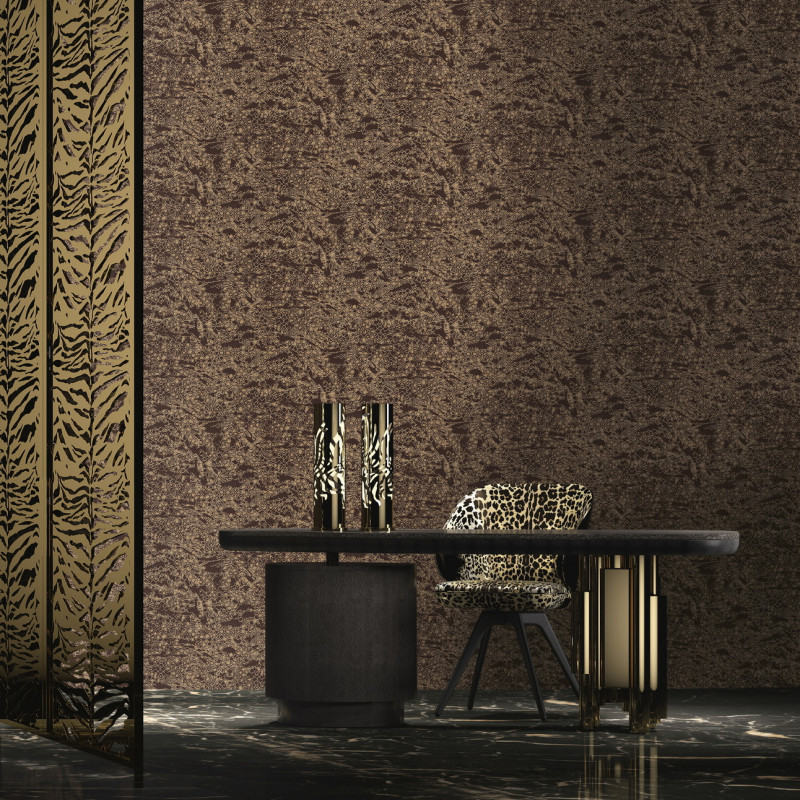 Tapet Roberto Cavalli 8 - 19040 Tapet Roberto Cavalli 8 - 19040