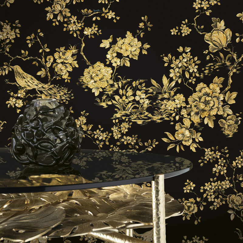 Tapet Roberto Cavalli 8 - 19043 Tapet Roberto Cavalli 8 - 19043