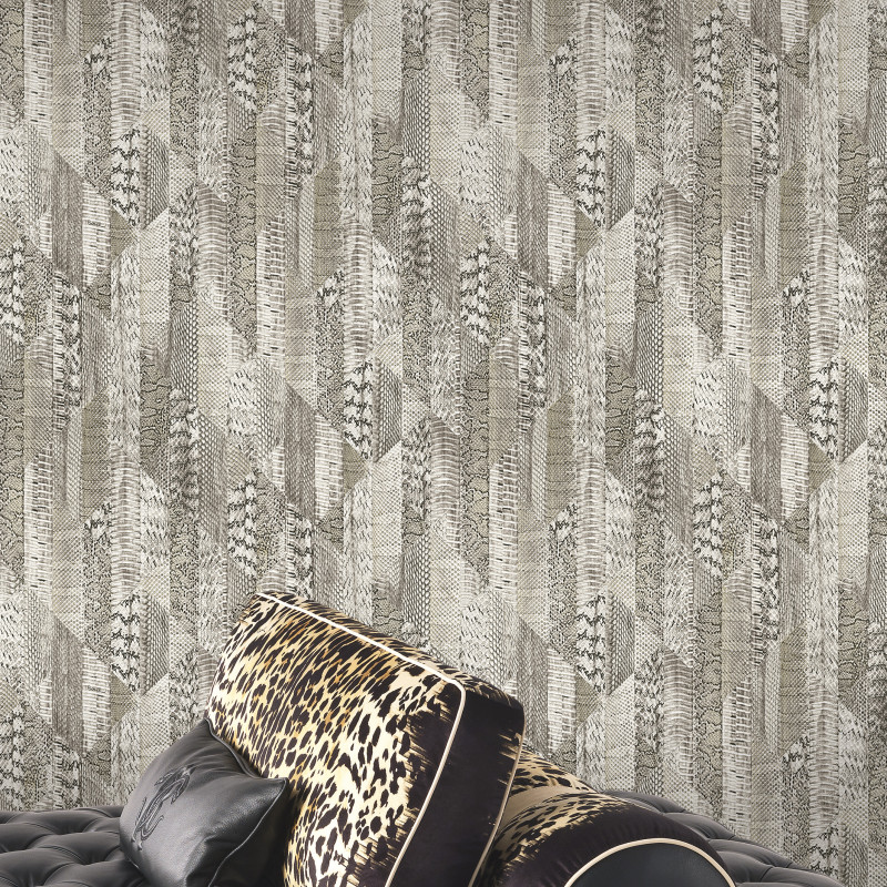 Tapet Roberto Cavalli 8 - 19070 Tapet Roberto Cavalli 8 - 19070