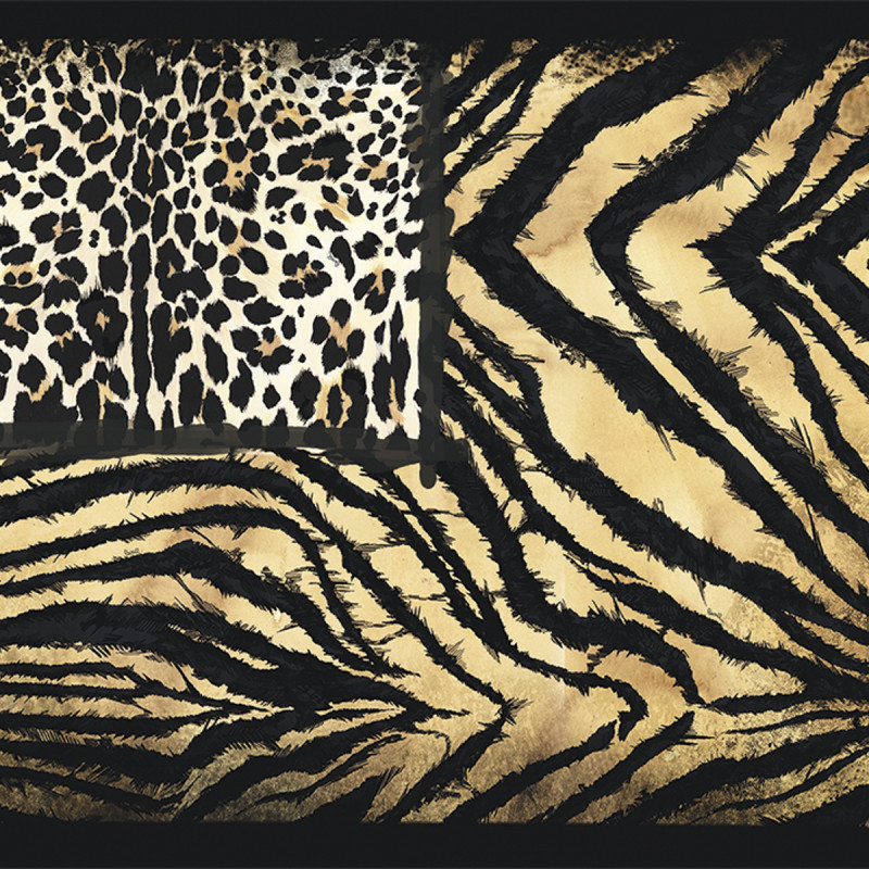 Tapet Tip Panel ROBERTO CAVALLI 8 - 19102