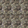 Tapet Tip Panel ROBERTO CAVALLI 8 - 19104
