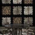Tapet Tip Panel ROBERTO CAVALLI 8 - 19105