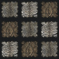 Tapet Tip Panel ROBERTO CAVALLI 8 - 19105