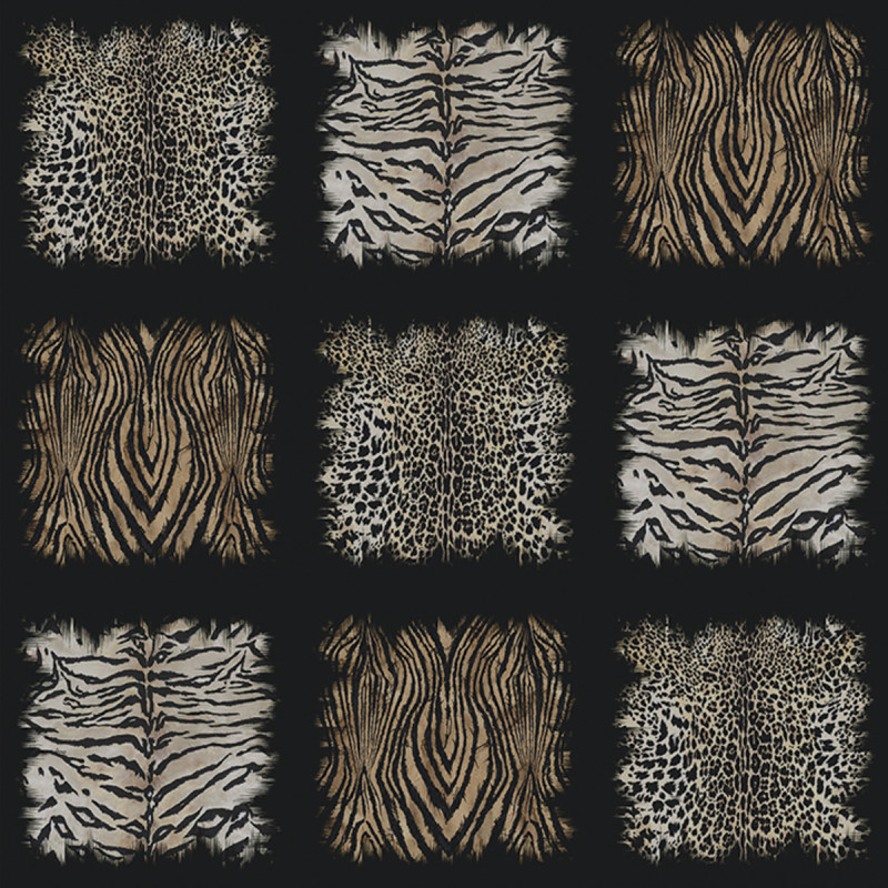 Tapet Tip Panel ROBERTO CAVALLI 8 - 19105
