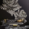 Tapet Tip Panel ROBERTO CAVALLI 8 - 19115