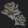 Tapet Tip Panel ROBERTO CAVALLI 8 - 19115