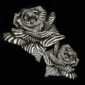 Tapet Tip Panel ROBERTO CAVALLI 8 - 19116