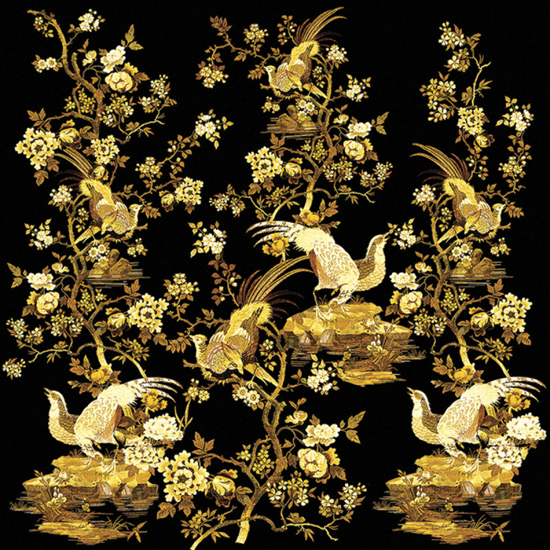 Tapet Tip Panel ROBERTO CAVALLI 8 - 19117
