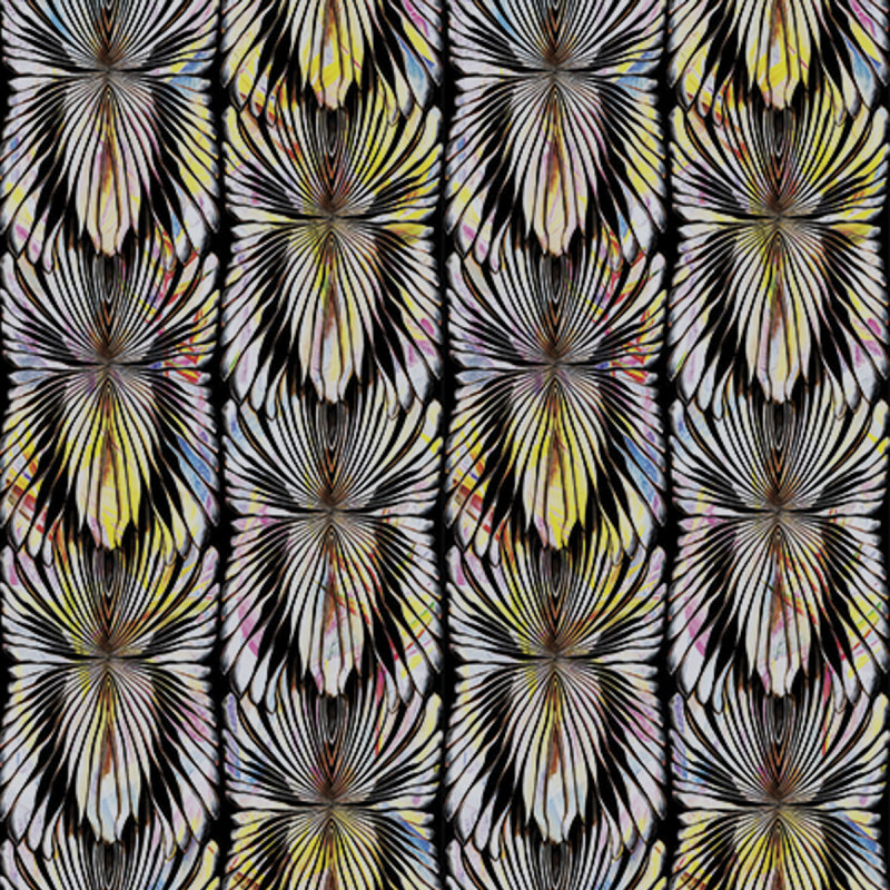 Tapet Tip Panel ROBERTO CAVALLI 8 - 19121