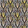 Tapet Tip Panel ROBERTO CAVALLI 8 - 19122