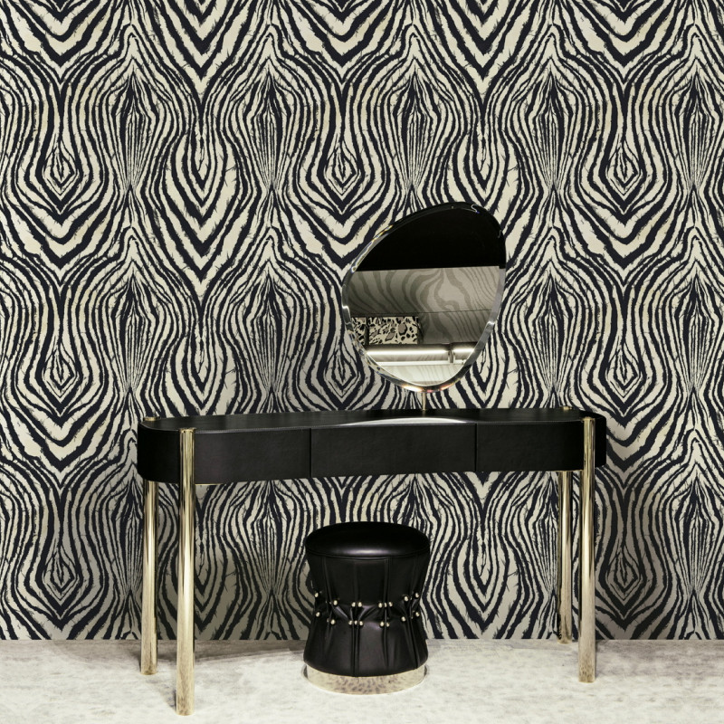 Tapet Tip Panel ROBERTO CAVALLI 8 - 19123 Tapet Tip Panel ROBERTO CAVALLI 8 - 19123