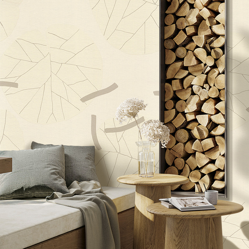 Tapet Interior - 73215 Tapet Interior - 73215