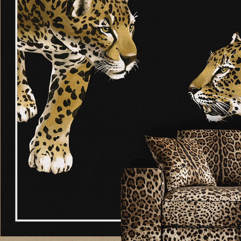 Tapet Dolce&Gabbana TCW001 TCAI5 UL007 Tapet Dolce&Gabbana TCW001 TCAI5 UL007